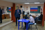 Ренат Сулейманов зарегистрировал вторую партию наказов избирателей
